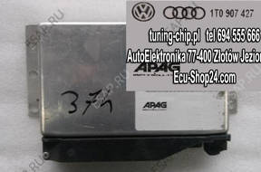 БЛОК УПРАВЛЕНИЯ VW TOURAN 2.0 TDI 1T0907427 _374 DOPISZ