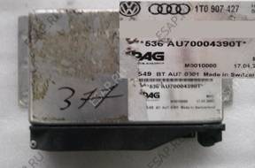 БЛОК УПРАВЛЕНИЯ VW TOURAN 2.0 TDI 1T0907427     _377