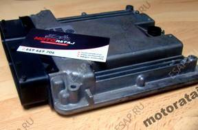 БЛОК УПРАВЛЕНИЯ VW TOURAN 2.0TDI  0281011786 03G906016EH