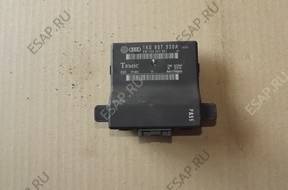 БЛОК УПРАВЛЕНИЯ VW TOURAN GATEWAY 1K0907530A