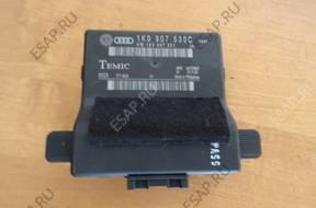 БЛОК УПРАВЛЕНИЯ   VW TOURAN GOLF V 1K0907530C