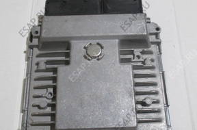 БЛОК УПРАВЛЕНИЯ VW TOURAN II 1.2 TSI 03F906070B 5WP44745