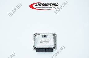 БЛОК УПРАВЛЕНИЯ   VW TRANSPORTER T4 074906018AK