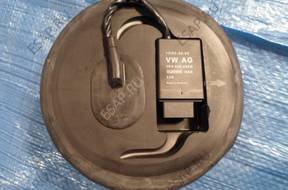 БЛОК УПРАВЛЕНИЯ VW TSI   ТНВД 1K0906093G