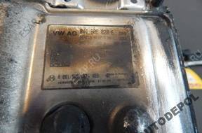 БЛОК УПРАВЛЕНИЯ  -  VW UP 040906020E 0261S07157