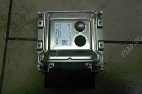 БЛОК УПРАВЛЕНИЯ VW UP   04C906020