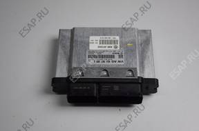 БЛОК УПРАВЛЕНИЯ    VW Up 0EA907309B E-UP