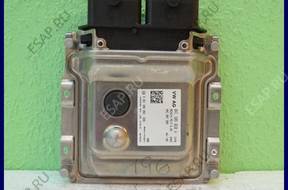 БЛОК УПРАВЛЕНИЯ   VW UP 1.0 04C906020A 0261S06093