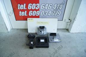 БЛОК УПРАВЛЕНИЯ VW UP   ДВИГАТЕЛЕМ 04C906020S