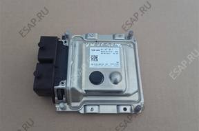 БЛОК УПРАВЛЕНИЯ VW UP   ДВИГАТЕЛЕМ 04C907309N