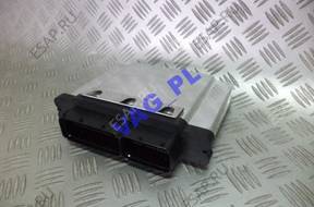 БЛОК УПРАВЛЕНИЯ VW UP   ДВИГАТЕЛЕМ 0EA907309B