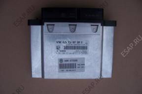 БЛОК УПРАВЛЕНИЯ   VW UP E-UP NR 0EA907309B