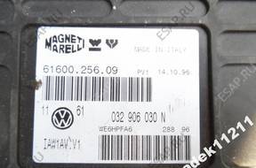 БЛОК УПРАВЛЕНИЯ VW VENTO 032 906 030 N