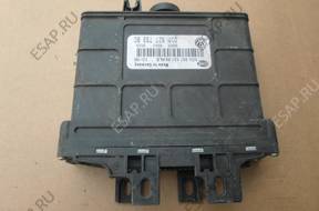 БЛОК УПРАВЛЕНИЯ   VW VENTO 1.8 01M927733BC
