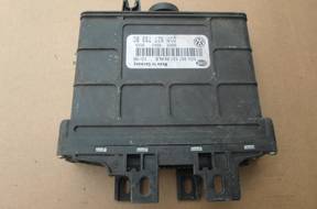 БЛОК УПРАВЛЕНИЯ   VW VENTO 1.8 01M927733BC