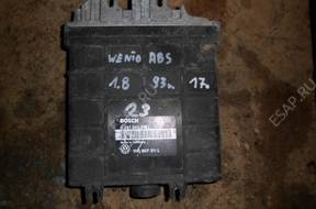 БЛОК УПРАВЛЕНИЯ   VW VENTO 1.8 1H0907311L