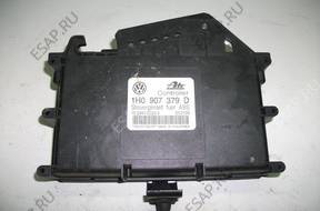 БЛОК УПРАВЛЕНИЯ VW VENTO 1.9TD   1H0907379D