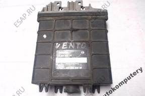 БЛОК УПРАВЛЕНИЯ VW VENTO 2.8 VR6 021906258af 0261203116