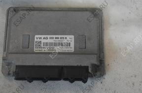 БЛОК УПРАВЛЕНИЯ   VW VOLKSWAGEN 03D906023B