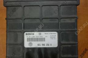 БЛОК УПРАВЛЕНИЯ VW   VR6 021 906 256 Q