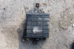 БЛОК УПРАВЛЕНИЯ VW VR6 AAA 2.8   ДВИГАТЕЛЕМ ECU