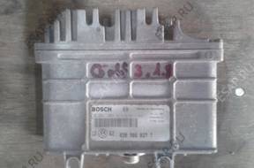 БЛОК УПРАВЛЕНИЯ   VW VW GOLF III 1.8 БЕНЗИН