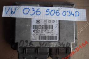 БЛОК УПРАВЛЕНИЯ   VW