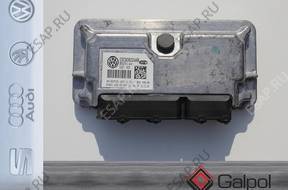 БЛОК УПРАВЛЕНИЯ ,  VwAG 1.4 16V BUD 03C906024AB n