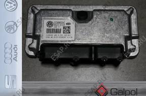БЛОК УПРАВЛЕНИЯ ,  VwAG 1.4 16V BXW 03C906024C no