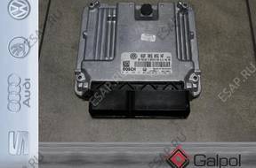 БЛОК УПРАВЛЕНИЯ ,  VwAG 2.0 Fsi 06F906056HF