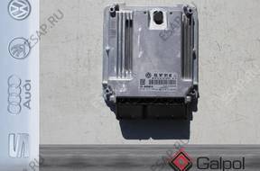 БЛОК УПРАВЛЕНИЯ ,  VwAG 2.0 Tdi Cr 03L907309AB no