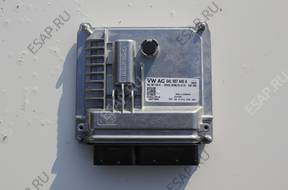 БЛОК УПРАВЛЕНИЯ ,  VwAG Tdi Cr 04L907445A