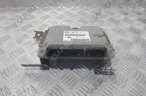 БЛОК УПРАВЛЕНИЯ VWGOLF IV   ДВИГАТЕЛЕМ 036906014AN
