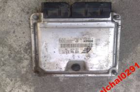 БЛОК УПРАВЛЕНИЯ  VWSHARAN1.9 TDI 038906019BH,ET