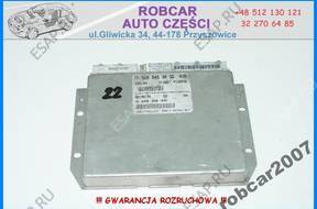 БЛОК УПРАВЛЕНИЯ W168 0265453632 0265109431