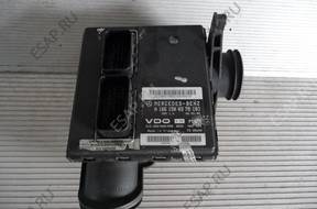 БЛОК УПРАВЛЕНИЯ w168  a1661500379  БЕЗ КОДА  1.4 B