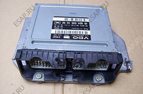 БЛОК УПРАВЛЕНИЯ W170 SLK МОДУЛЬ   0245451632