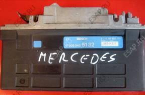 БЛОК УПРАВЛЕНИЯ W201 W124 R129   ABS 0265101020