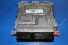 БЛОК УПРАВЛЕНИЯ W204 C180 CGI 1.8 Turbo 2711500391