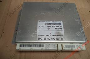 БЛОК УПРАВЛЕНИЯ w210   0265109499 ,,0315450832