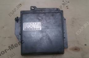 БЛОК УПРАВЛЕНИЯ   W210 * 2,9 TD * A0185453032