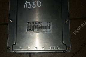 БЛОК УПРАВЛЕНИЯ   W210 2.2 CDI A0001531379