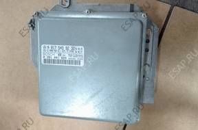 БЛОК УПРАВЛЕНИЯ W210 3.0 TD   ДВИГАТЕЛЕМ A0175459232