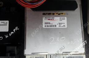 БЛОК УПРАВЛЕНИЯ w210 A1111531879  2.0 KOMPR  LIFT