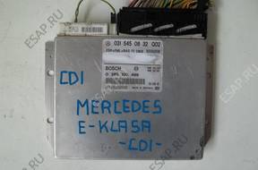 БЛОК УПРАВЛЕНИЯ   W210 CDI 0315450832 Q02 МОДУЛЬ
