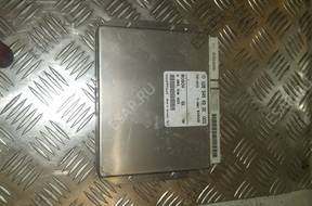 БЛОК УПРАВЛЕНИЯ W210   ESP 2.2 0265456332