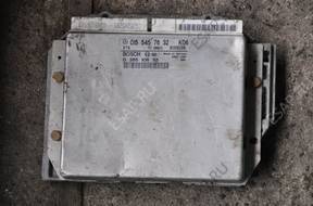 БЛОК УПРАВЛЕНИЯ W210 mercedes 015 545 76 32