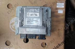 БЛОК УПРАВЛЕНИЯ   W211 1.8 KOMPRESOR A2711538279