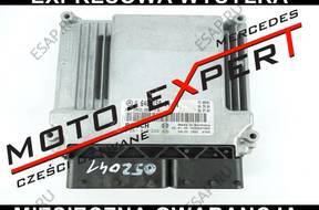 БЛОК УПРАВЛЕНИЯ W211 2.2 CDI   ДВИГАТЕЛЕМ 6461500491
