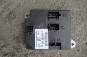 БЛОК УПРАВЛЕНИЯ W211 E KLASA МОДУЛЬ   A2115456532